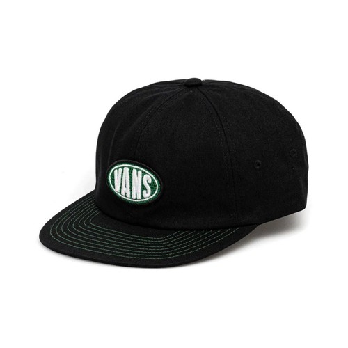 Vans spray jockey hat - vans,