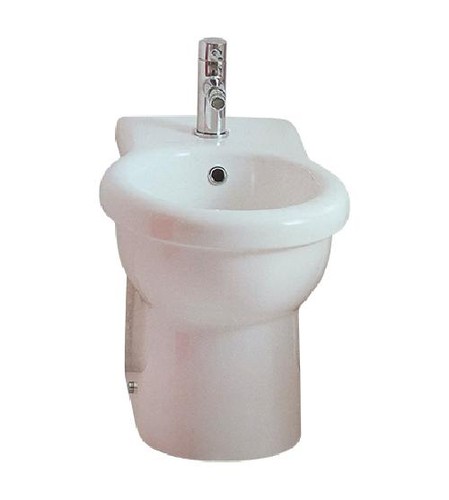 Bidet terra kerasan volant - terra,
