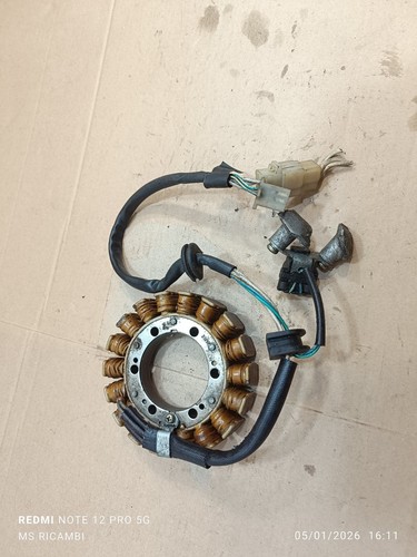 Statore originale ducati - statore,