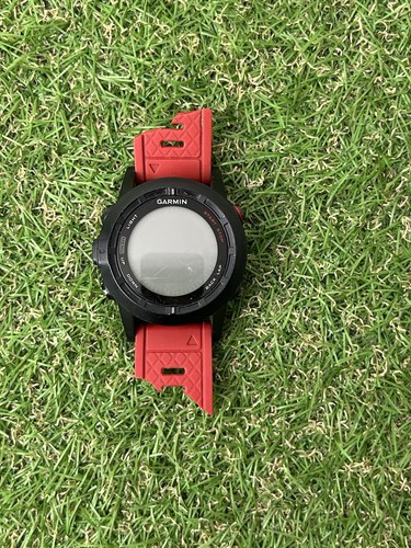 Garmin fenix gps orologio - garmin, 2