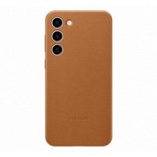 Samsung leather cover custodia - samsung,