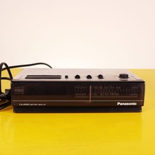 radiosveglia panasonic rc-6090