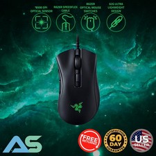 Razer DeathAdder V2 Mini mouse