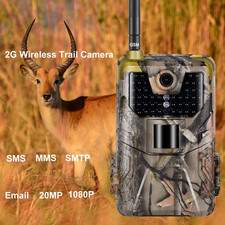 Fotocamera wildlife trail - fotocamera,