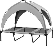 Letto per Cani Rialzato, Letto