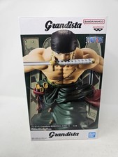 Banpresto Grandista One Piece