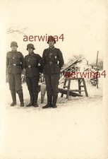 Soldati tedeschi K.V.K. -