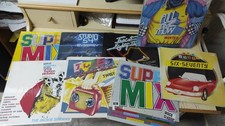 Vinili disco mix - disco,