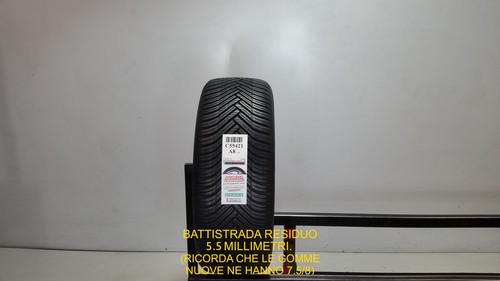 Gomme usate stagioni - , 4