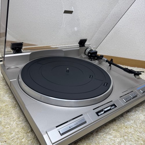 Pioneer y7a direct drive - pioneer,