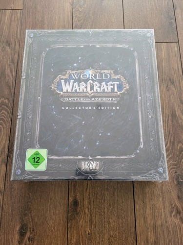 World warcraft battle of - world,