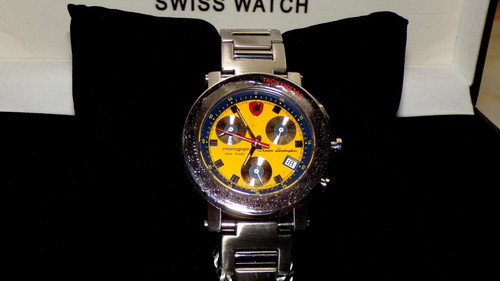 Orologio tonino lamborghini - tonino,