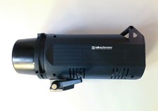 3 Flash monotorcia Elinchrom 1200