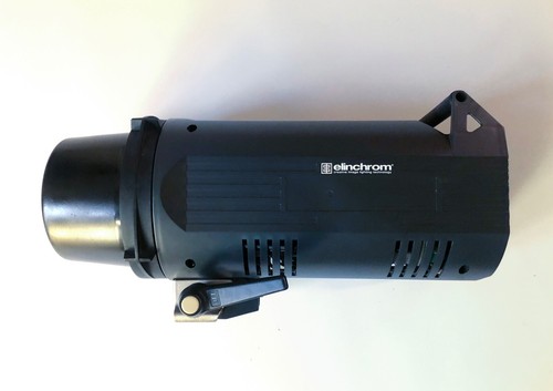 Flash monotorcia elinchrom - flash,