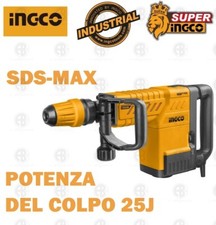 GAMMA MARTELLI DEMOLITORI E