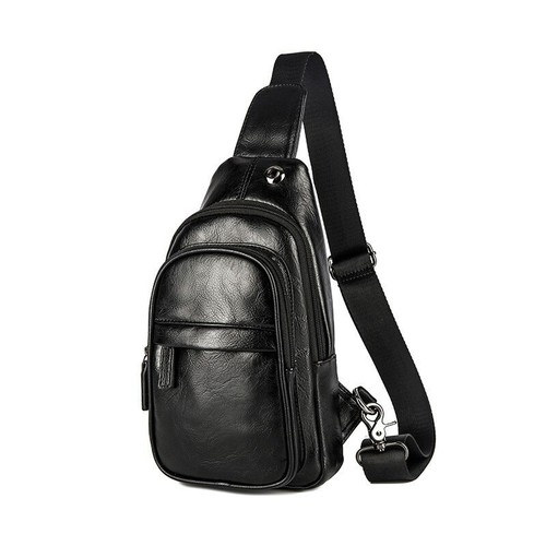 Borsa tracolla uomo trendy e - a,