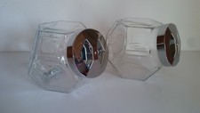 vasi porta caramelle bormioli