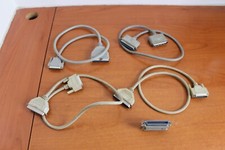 Apple Macintosh - SCSI cables