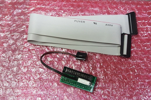 Adattatore floppy drive - , per