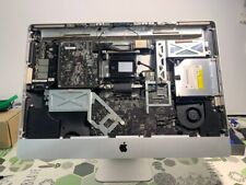 iMac (27-inch Late 2009) con difetto sul monitor.