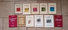 LIBRETTO D'OPERA-LOTTO 11