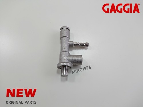 Gaggia parts steam - gaggia,