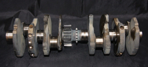 Vilebrequin albero motore - vilebrequin,