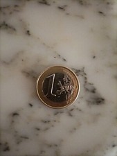 MONETA  DA 1 EURO - MALTA 2017