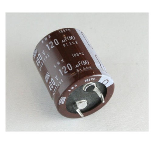 Condensatore elettrolitico - condensatore,