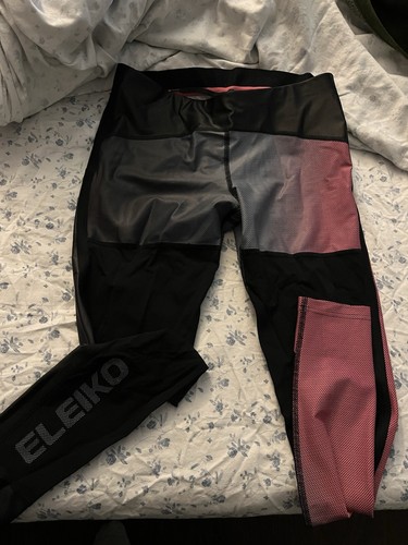 Eleiko leggings donna - eleiko,