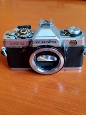 Minolta  XG2
