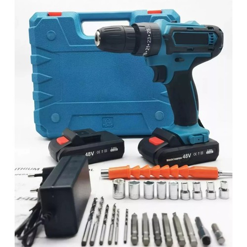 Avvitatore professionale - avvitatore,