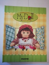 My Doll - Raccoglitore per