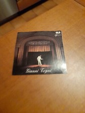 ADESIVO VINTAGE GIANNI TOGNI