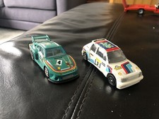 Burago Porsche 935 TT And
