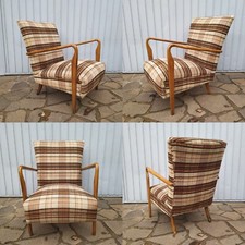 POLTRONA ANNI 50 CON