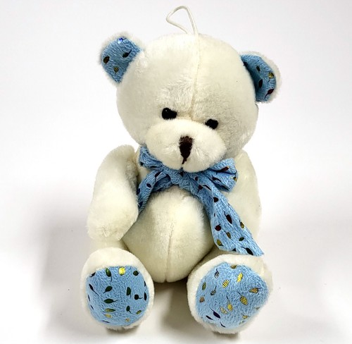 Nicky toy orso peluche - nicky,