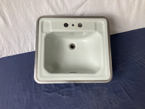 Lavabo bagno vintage - bagno,