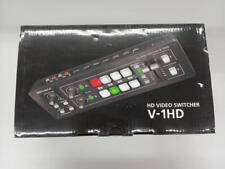 Roland V-1hd+HD Video Switcher