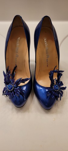 Scarpe donna nanda muzi - donna,