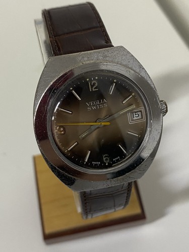 Orologio vintage veglia - vintage,