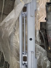 front bumper renault clio