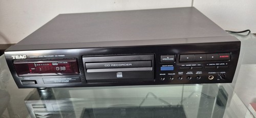 Teac rw880 lettore - cd-rw880, cd