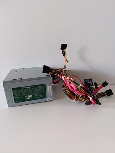 Silenzio power lpk16 - silenzio,