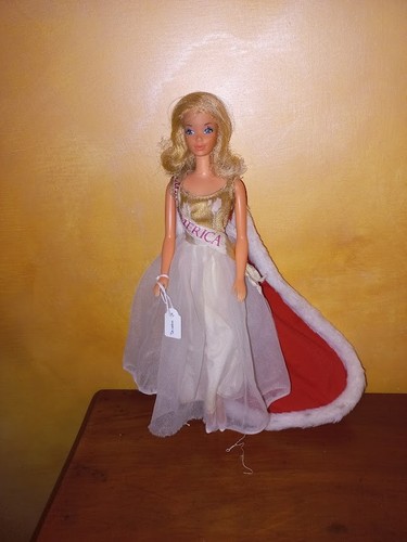 Barbie quick curl - barbie,