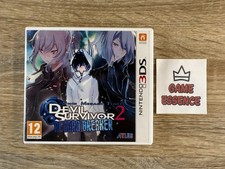 Shin Megami Tensei Devil