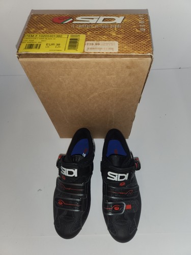 Nuove scarpe mountain - nuove, bike