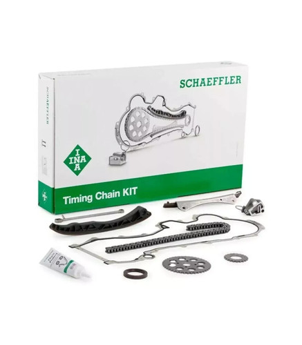 Kit catena distribuzione - distribuzione, ina