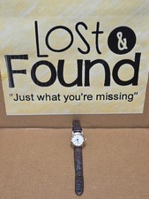 Orologio da polso vintage