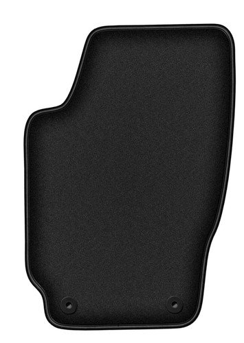 Tappetino conducente velour